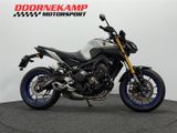 YAMAHA MT 09 SP