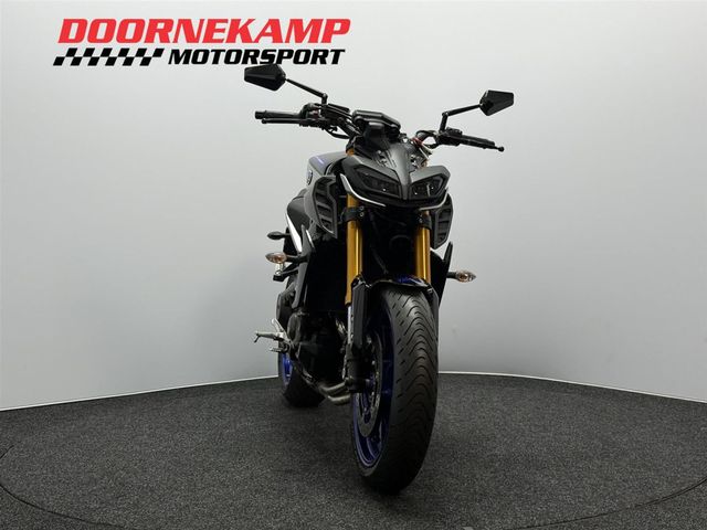 yamaha - mt-09-sp