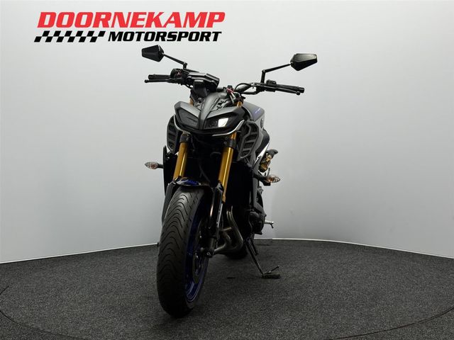 yamaha - mt-09-sp