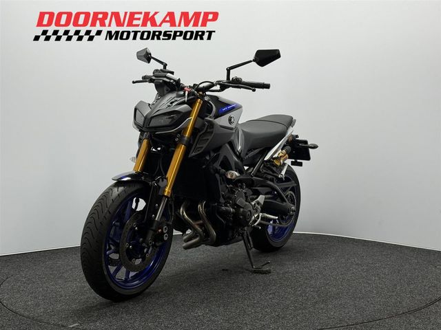 yamaha - mt-09-sp