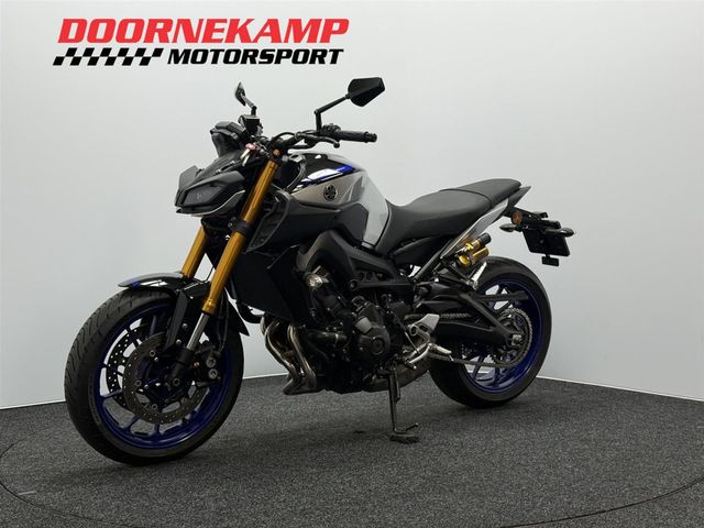 yamaha - mt-09-sp