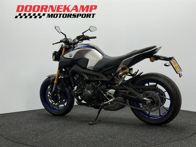 yamaha - mt-09-sp