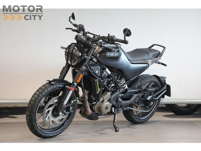 husqvarna - svartpilen-401