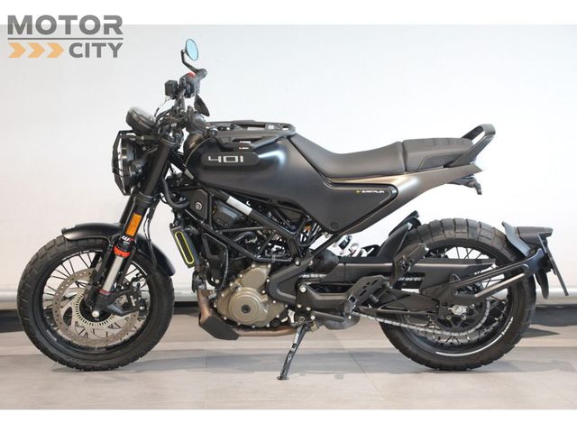 husqvarna - svartpilen-401