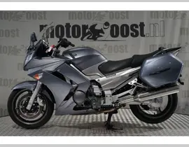 Yamaha FJR 1300 AS 2006 occasion