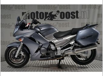 Yamaha FJR 1300 AS 2006 occasion