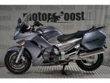 YAMAHA FJR 1300 AS