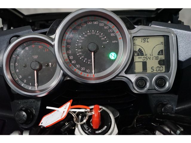 yamaha - fjr-1300-as