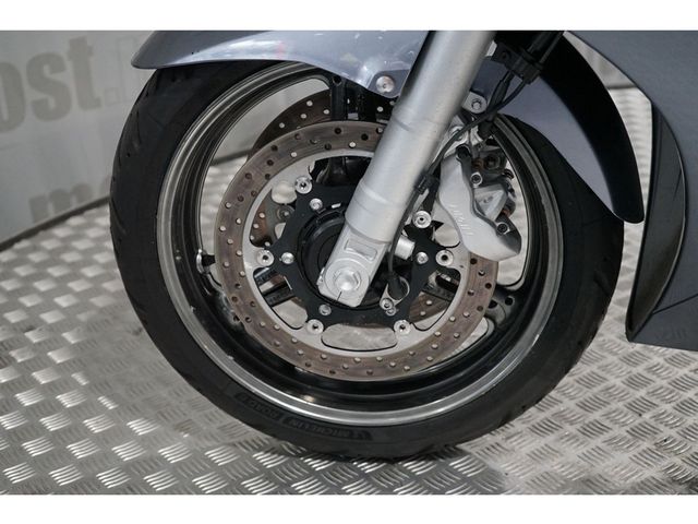 yamaha - fjr-1300-as