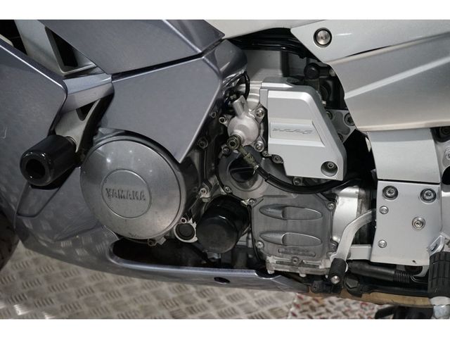 yamaha - fjr-1300-as