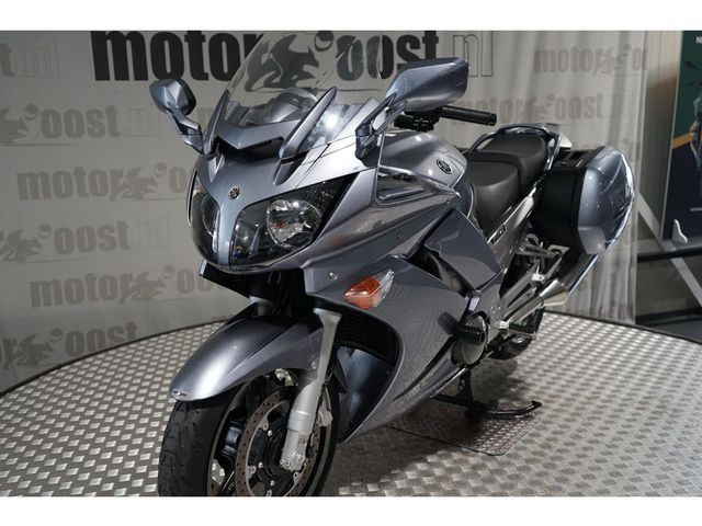 yamaha - fjr-1300-as