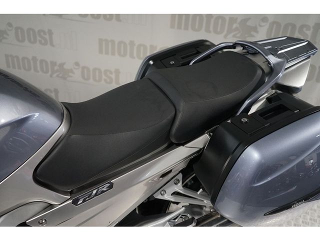 yamaha - fjr-1300-as
