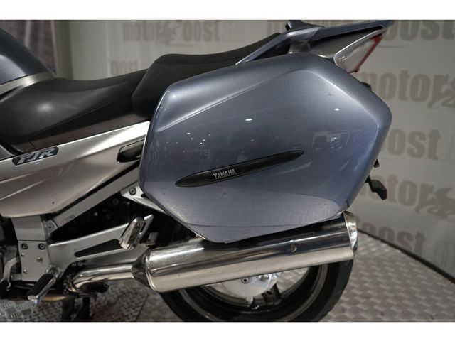 yamaha - fjr-1300-as