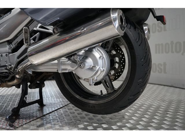 yamaha - fjr-1300-as