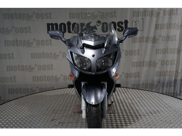yamaha - fjr-1300-as