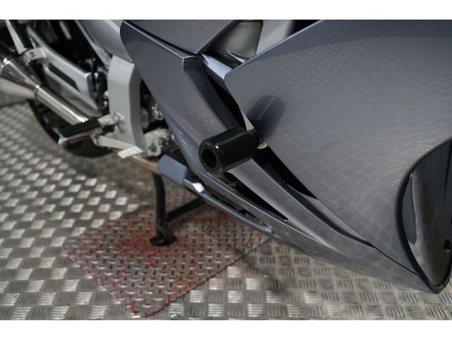 yamaha - fjr-1300-as