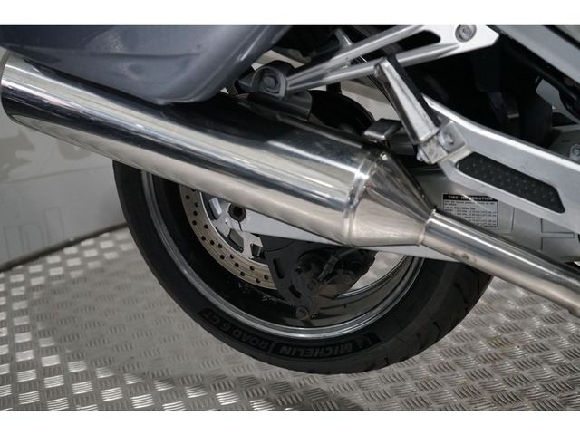 yamaha - fjr-1300-as