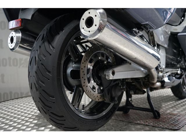 yamaha - fjr-1300-as