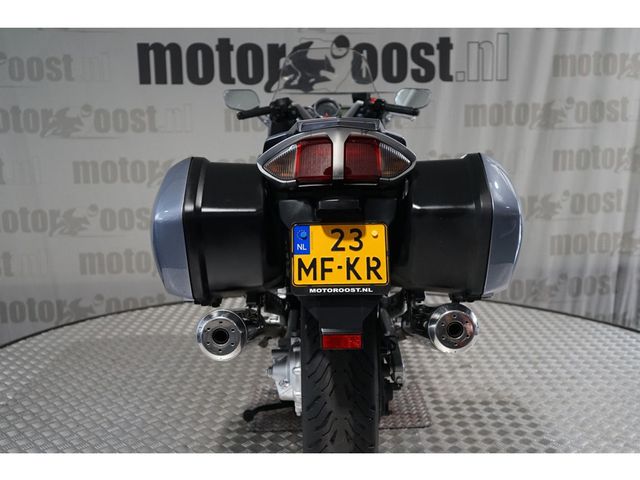 yamaha - fjr-1300-as