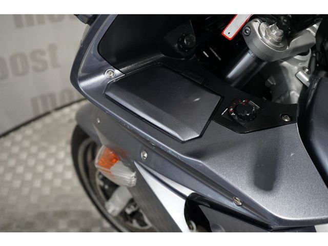 yamaha - fjr-1300-as