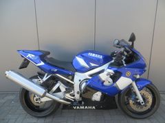 YAMAHA YZF R6