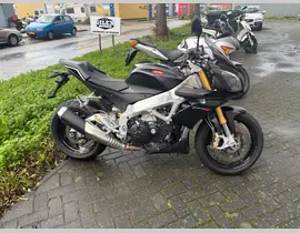 Aprilia Tuono V4 1100 2011 occasion