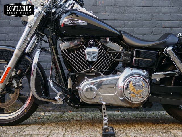 harley-davidson - switchback-fld-dyna