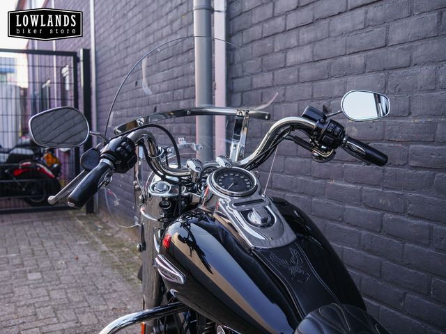 harley-davidson - switchback-fld-dyna