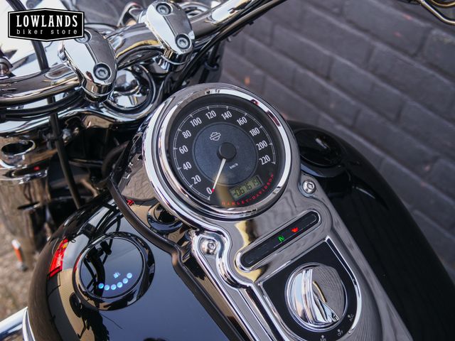 harley-davidson - switchback-fld-dyna