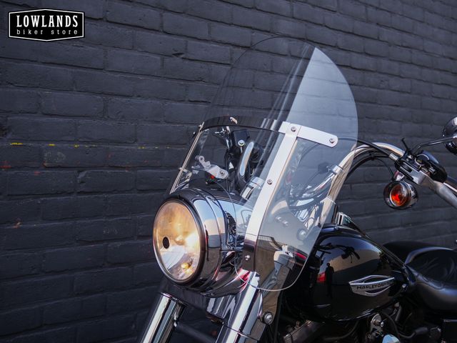 harley-davidson - switchback-fld-dyna