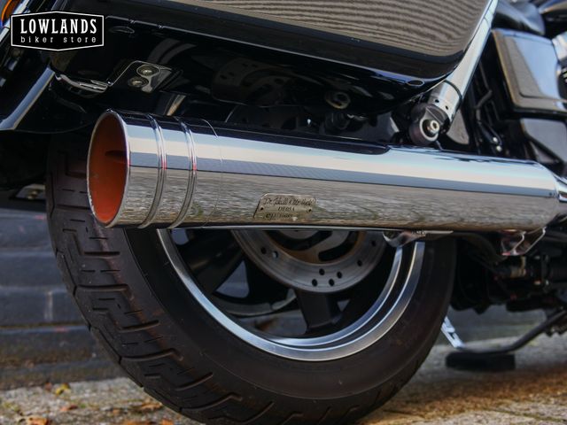 harley-davidson - switchback-fld-dyna