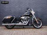 HARLEY-DAVIDSON SWITCHBACK FLD DYNA