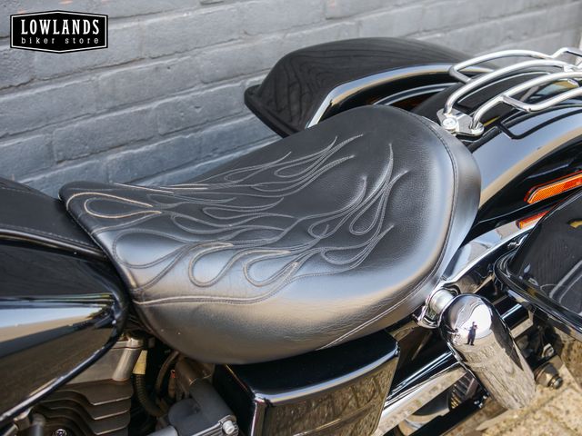 harley-davidson - switchback-fld-dyna