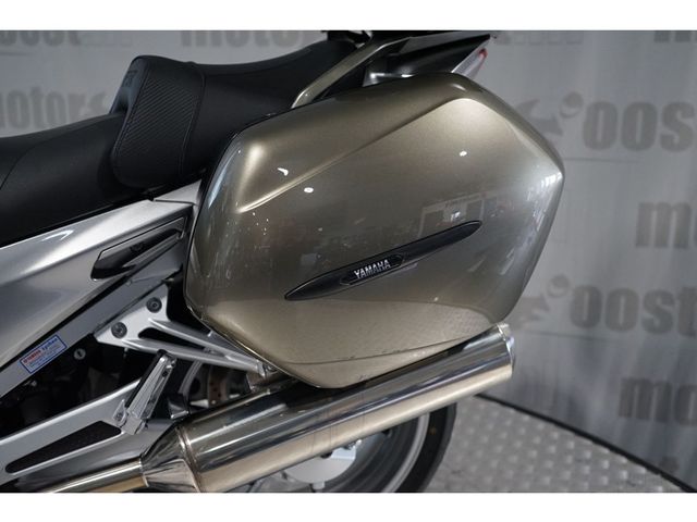 yamaha - fjr-1300-a
