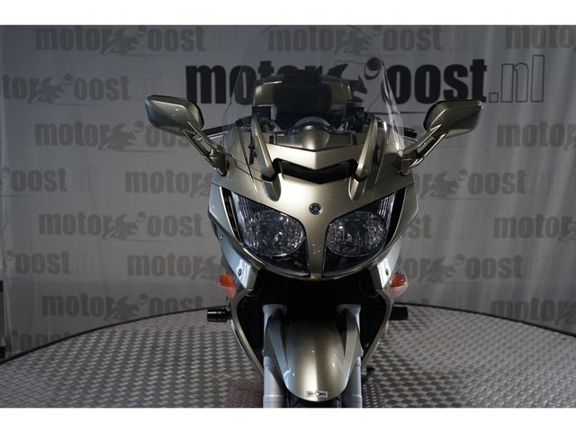 yamaha - fjr-1300-a