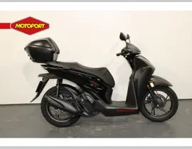 Honda SH 150i 2026 nieuw