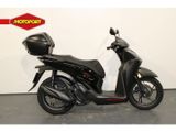 HONDA SH 150i