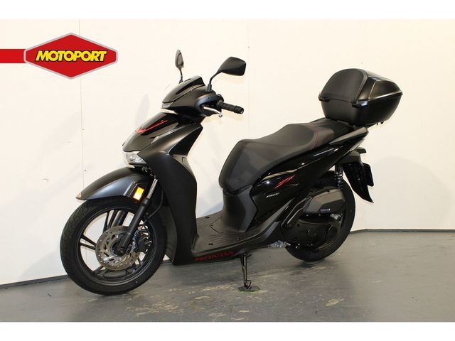 honda - sh-150i