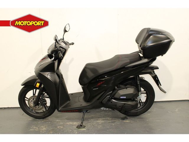 honda - sh-150i