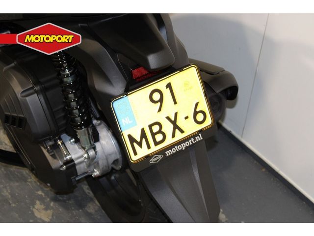honda - sh-150i