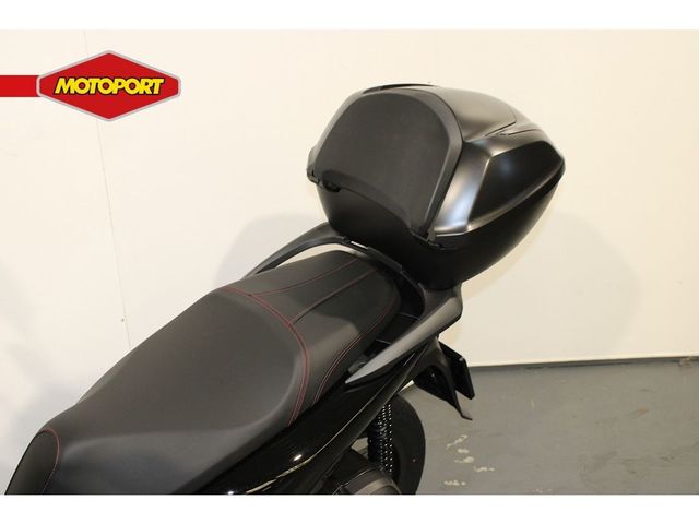 honda - sh-150i