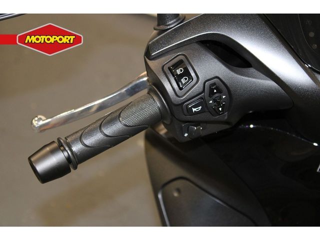 honda - sh-150i