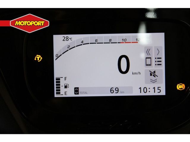 honda - sh-150i