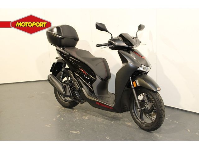 honda - sh-150i