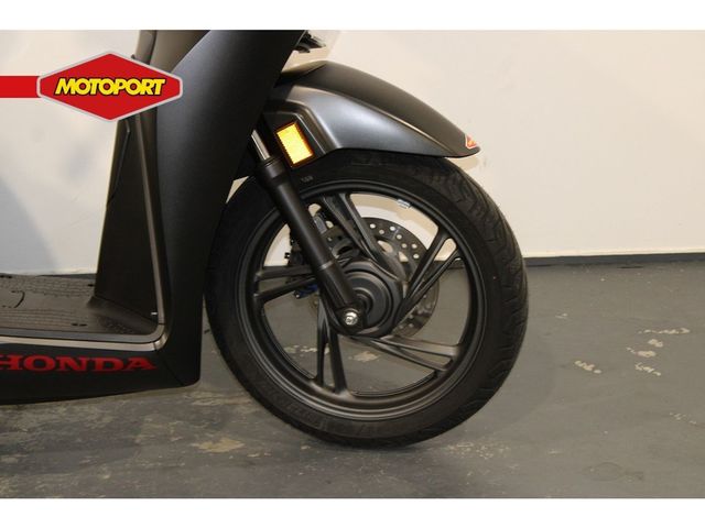 honda - sh-150i