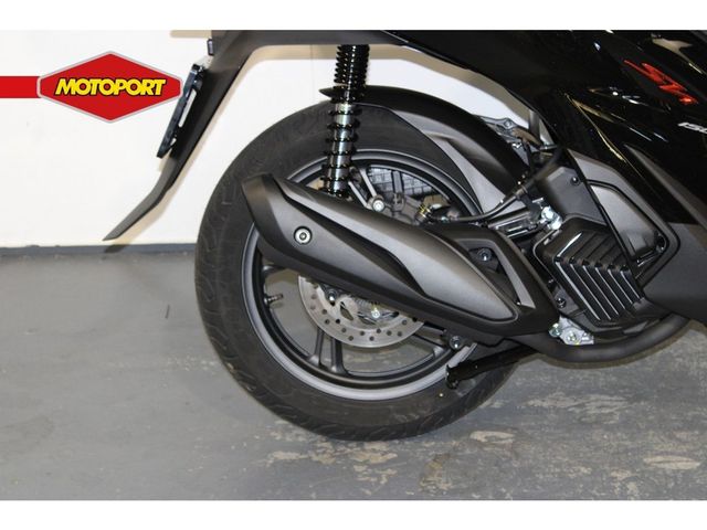honda - sh-150i