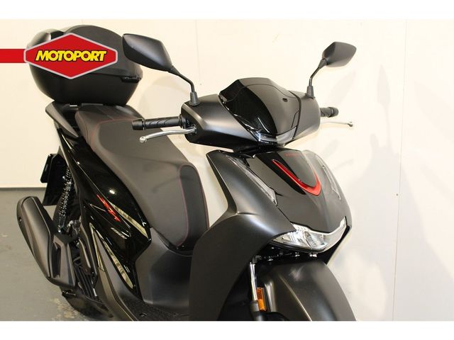 honda - sh-150i