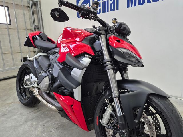 ducati - streetfighter-v2