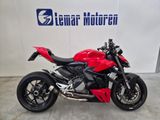 DUCATI STREETFIGHTER V2