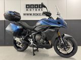 TRIUMPH TIGER SPORT 800 TOUR